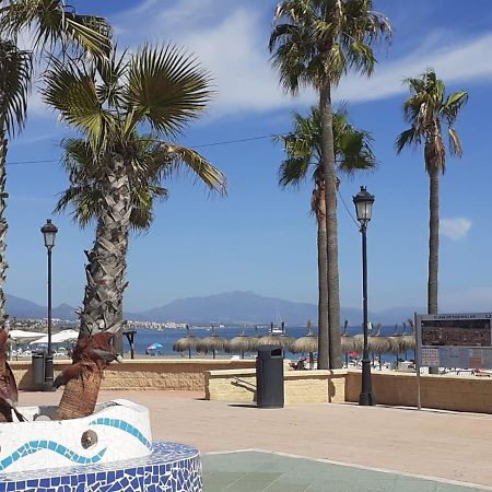 Centro Playa De Sabinillas Manilva San Luis de Sabinillas Eksteriør bilde