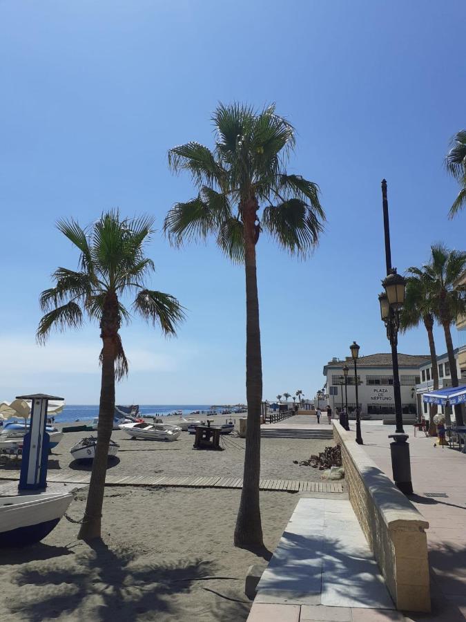 Centro Playa De Sabinillas Manilva San Luis de Sabinillas Eksteriør bilde