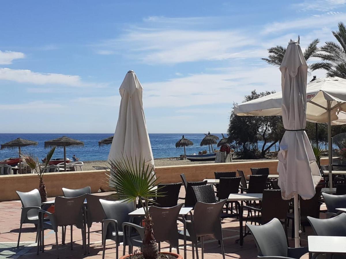 Centro Playa De Sabinillas Manilva San Luis de Sabinillas Eksteriør bilde