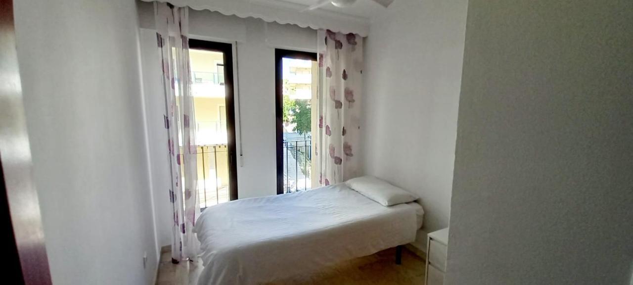 Centro Playa De Sabinillas Manilva San Luis de Sabinillas Eksteriør bilde